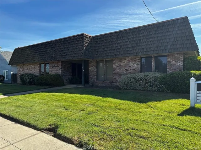 574 Manzanita Avenue 6, Chico, California 95926