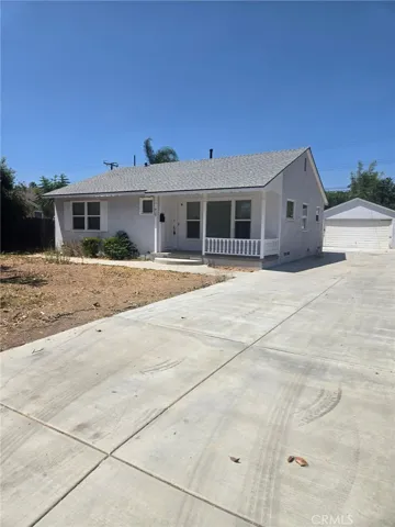 929 E Barbara, West Covina, California 91790