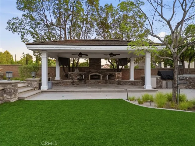 4282 Hidden Oaks, Yorba Linda, California 92886