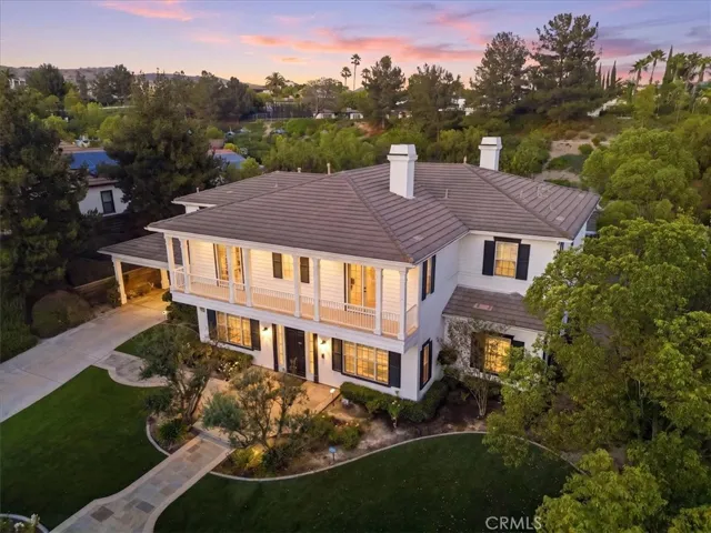 4282 Hidden Oaks, Yorba Linda, California 92886