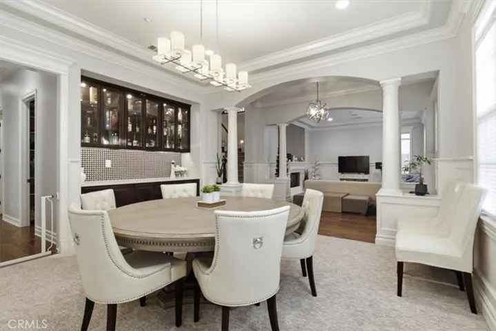 4282 Hidden Oaks, Yorba Linda, California 92886