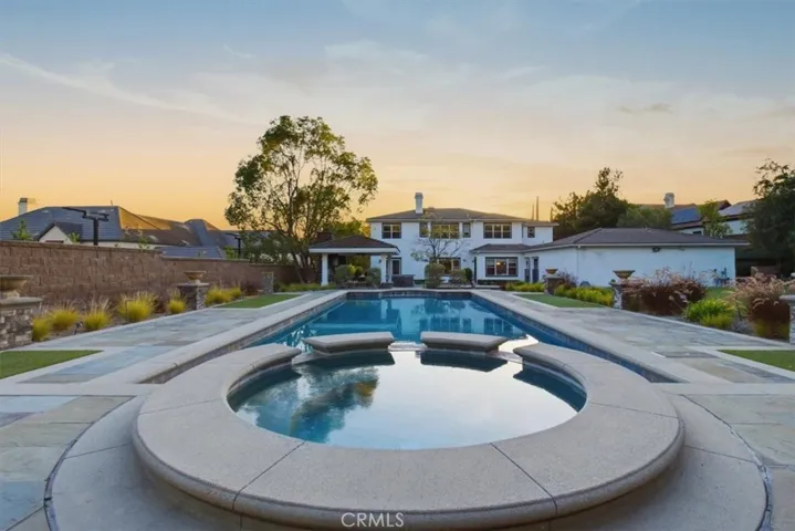 4282 Hidden Oaks, Yorba Linda, California 92886