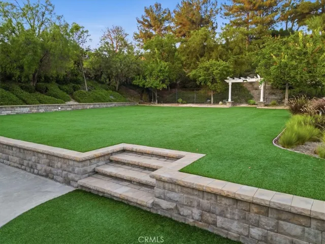 4282 Hidden Oaks, Yorba Linda, California 92886