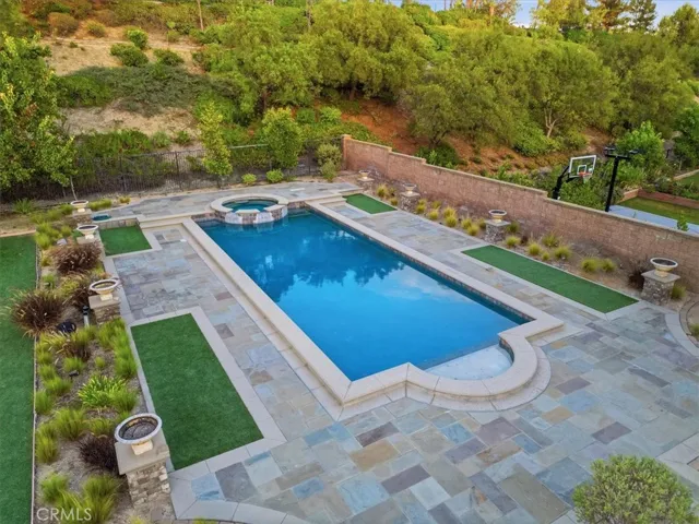 4282 Hidden Oaks, Yorba Linda, California 92886
