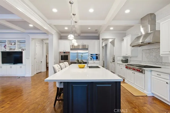 4282 Hidden Oaks, Yorba Linda, California 92886
