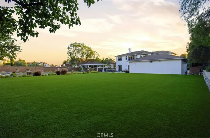 4282 Hidden Oaks, Yorba Linda, California 92886