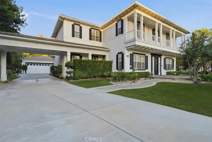 4282 Hidden Oaks, Yorba Linda, California 92886