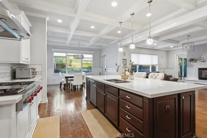 4282 Hidden Oaks, Yorba Linda, California 92886
