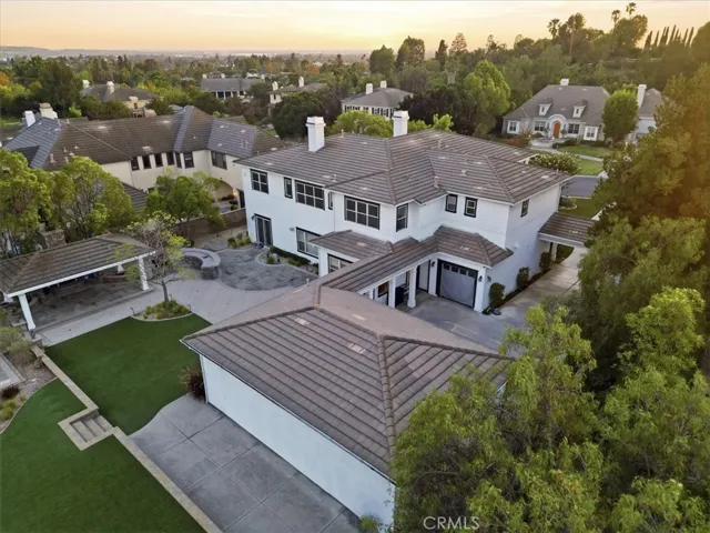 4282 Hidden Oaks, Yorba Linda, California 92886