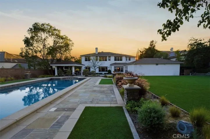 4282 Hidden Oaks, Yorba Linda, California 92886