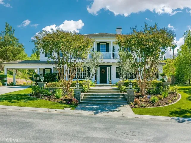 4282 Hidden Oaks, Yorba Linda, California 92886