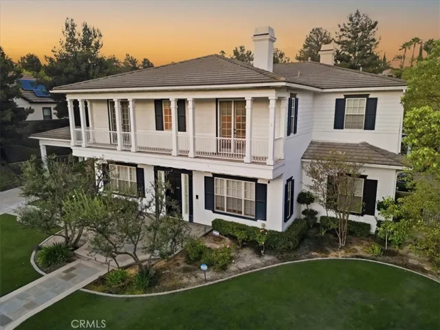 4282 Hidden Oaks, Yorba Linda, California 92886