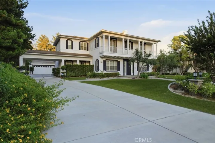 4282 Hidden Oaks, Yorba Linda, California 92886