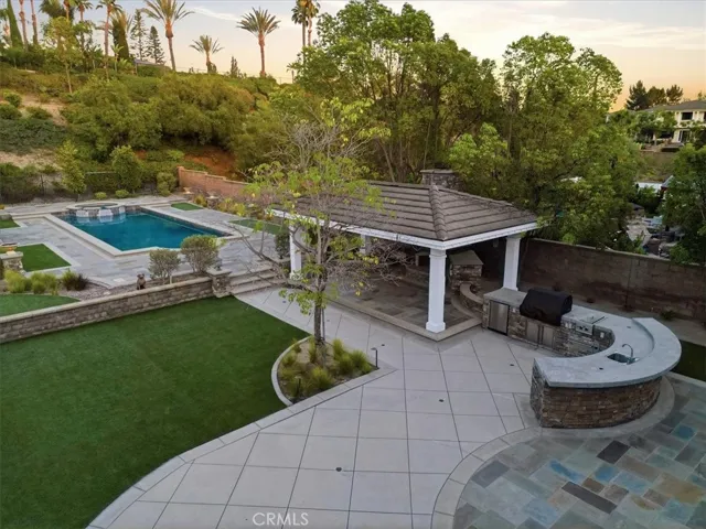 4282 Hidden Oaks, Yorba Linda, California 92886