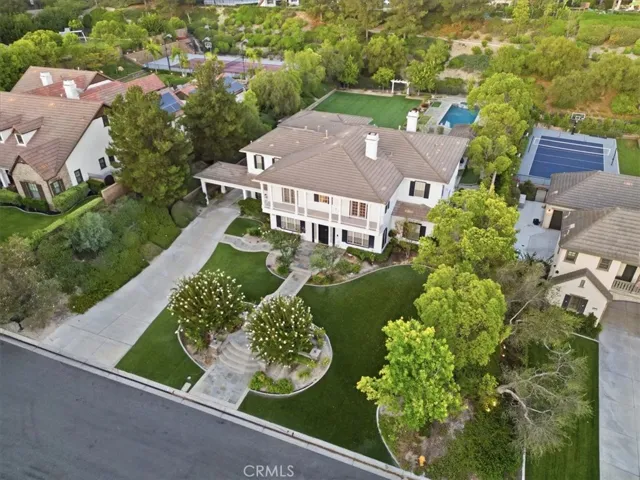 4282 Hidden Oaks, Yorba Linda, California 92886