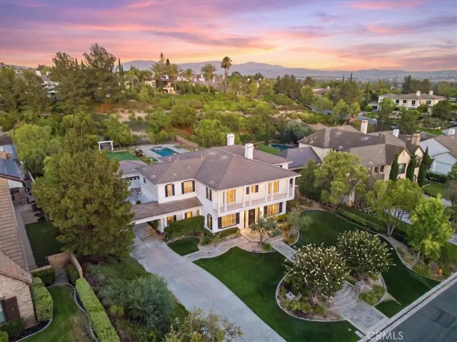 4282 Hidden Oaks, Yorba Linda, California 92886