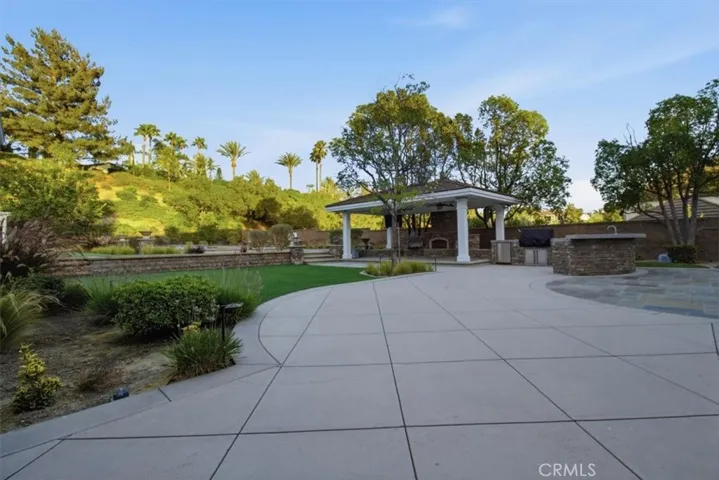 4282 Hidden Oaks, Yorba Linda, California 92886
