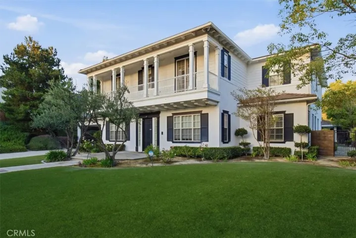 4282 Hidden Oaks, Yorba Linda, California 92886