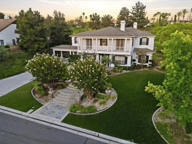 4282 Hidden Oaks, Yorba Linda, California 92886