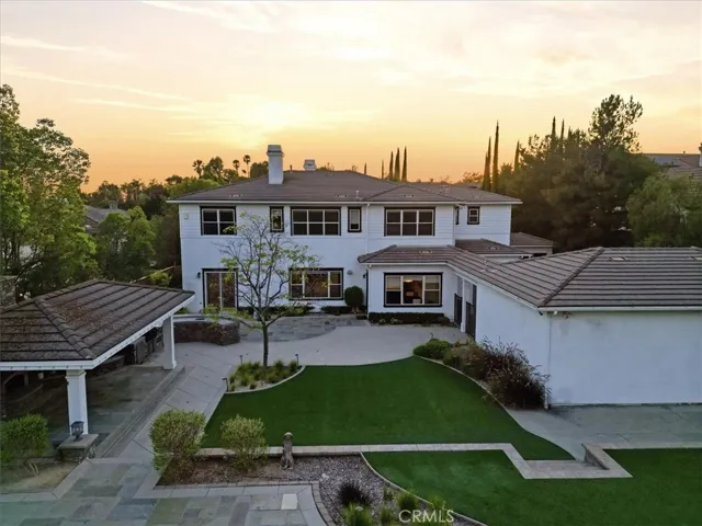 4282 Hidden Oaks, Yorba Linda, California 92886