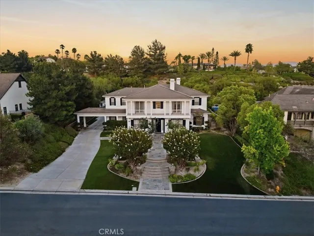 4282 Hidden Oaks, Yorba Linda, California 92886