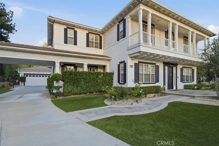 4282 Hidden Oaks, Yorba Linda, California 92886