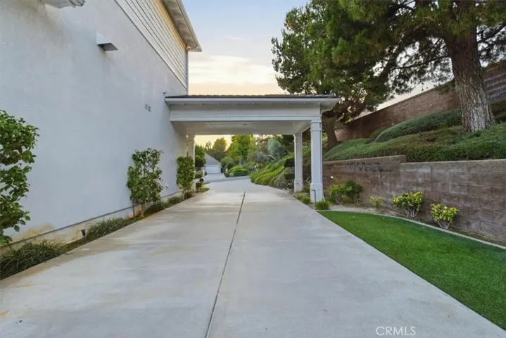 4282 Hidden Oaks, Yorba Linda, California 92886
