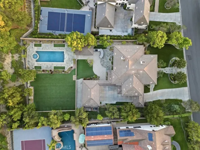 4282 Hidden Oaks, Yorba Linda, California 92886