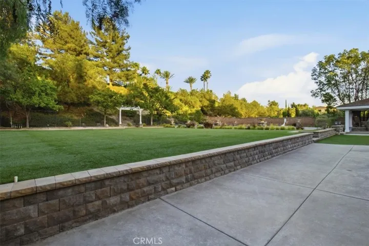 4282 Hidden Oaks, Yorba Linda, California 92886