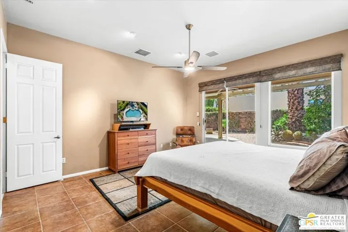 227 N Luring Drive, Palm Springs, California 92262