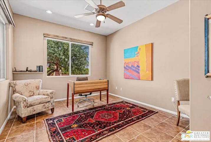 227 N Luring Drive, Palm Springs, California 92262