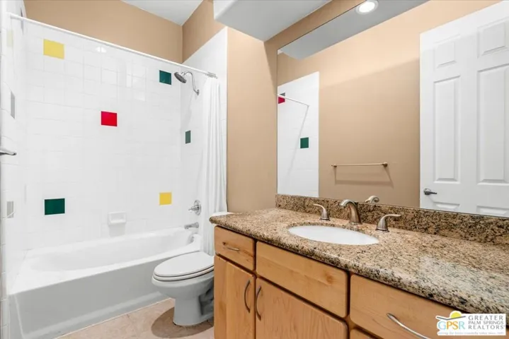 227 N Luring Drive, Palm Springs, California 92262