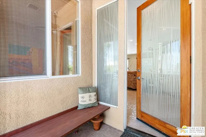 227 N Luring Drive, Palm Springs, California 92262