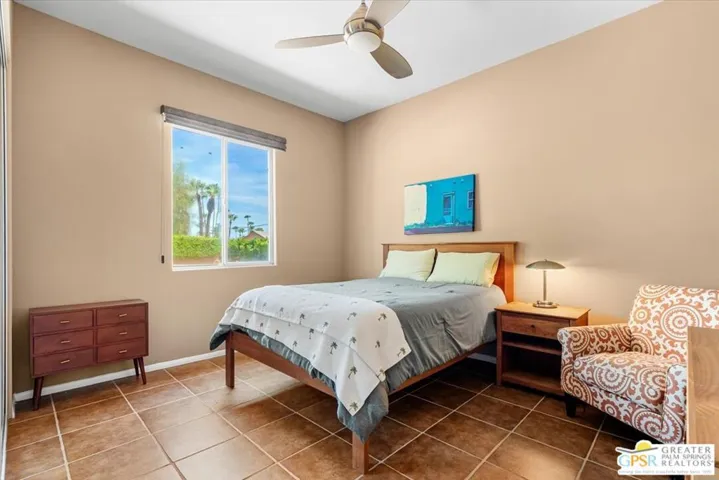 227 N Luring Drive, Palm Springs, California 92262