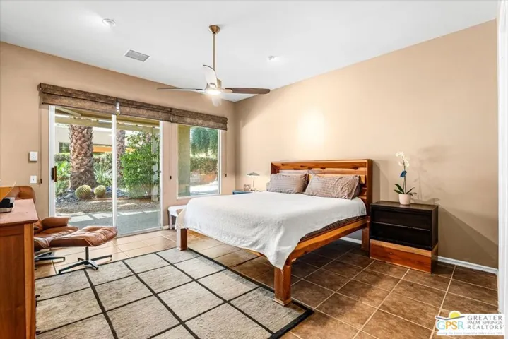 227 N Luring Drive, Palm Springs, California 92262