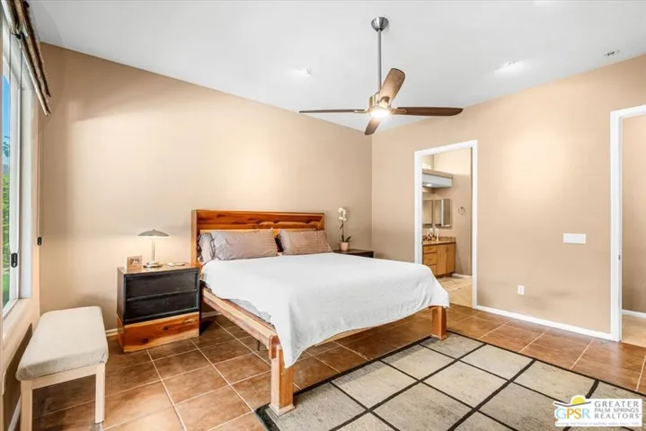 227 N Luring Drive, Palm Springs, California 92262