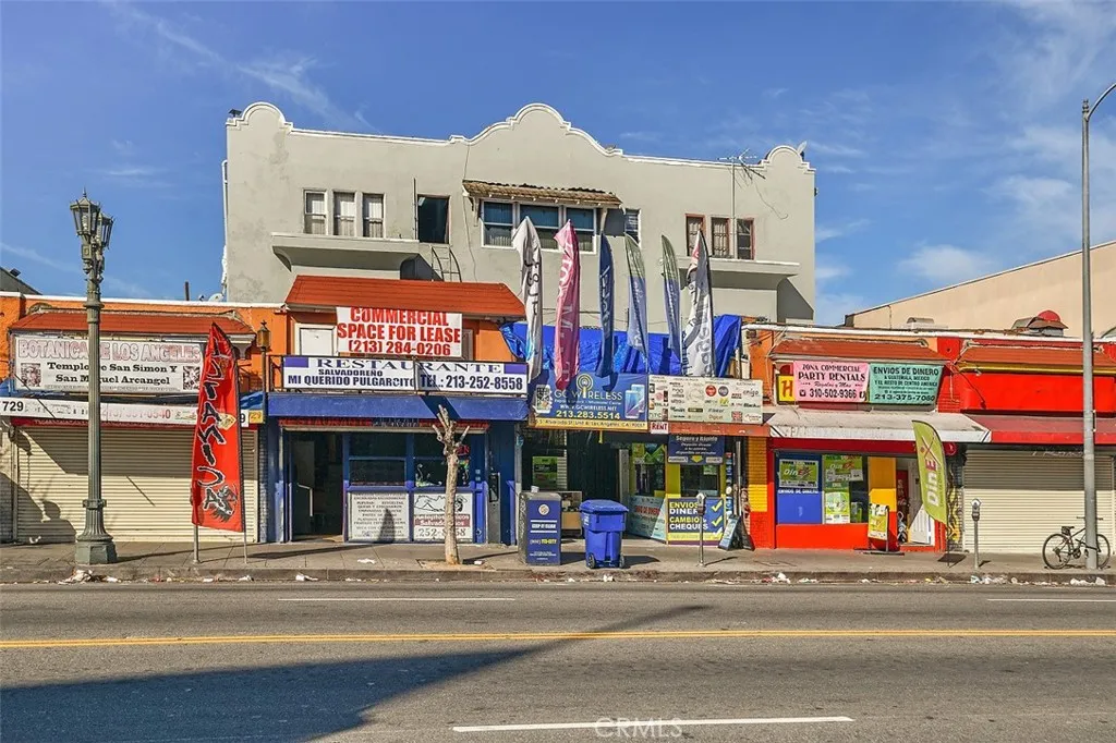 725 S Alvarado Street, Los Angeles, California 90057 — photo 4