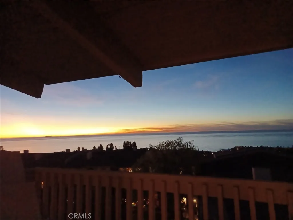 View Sunset

