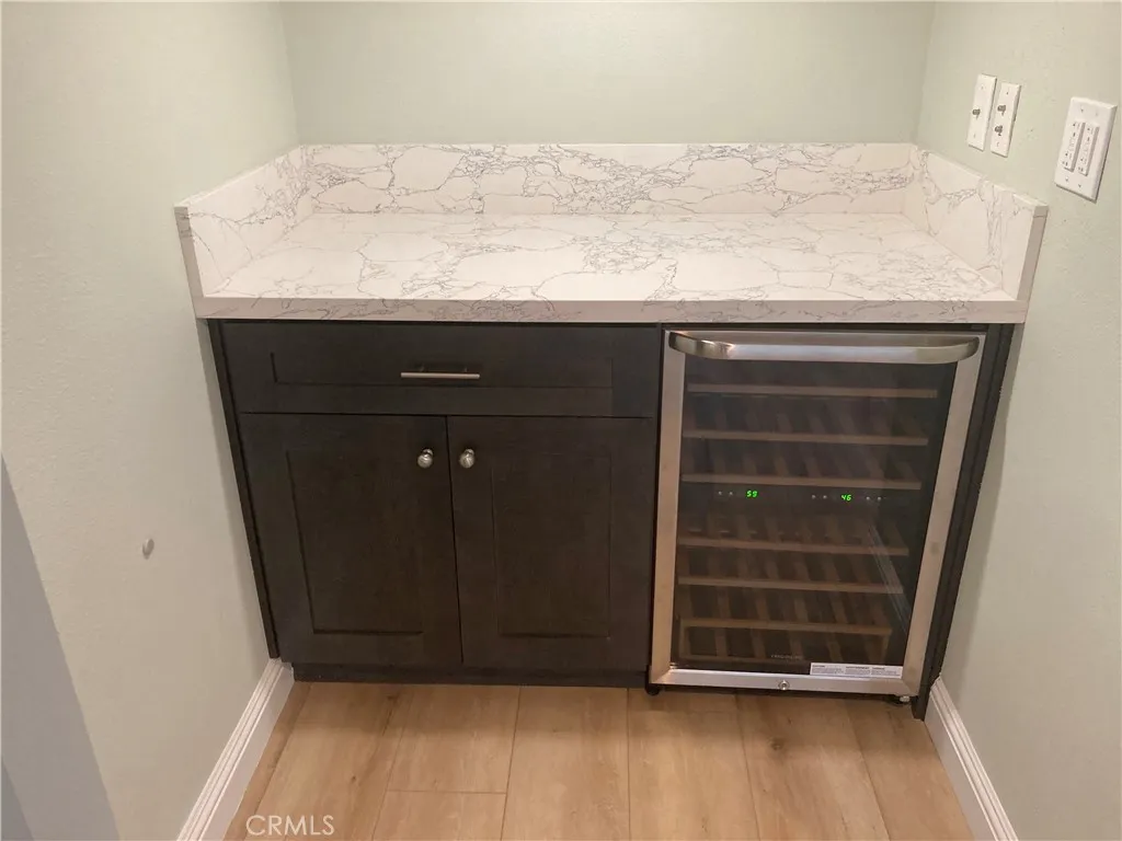 Wine Fridge