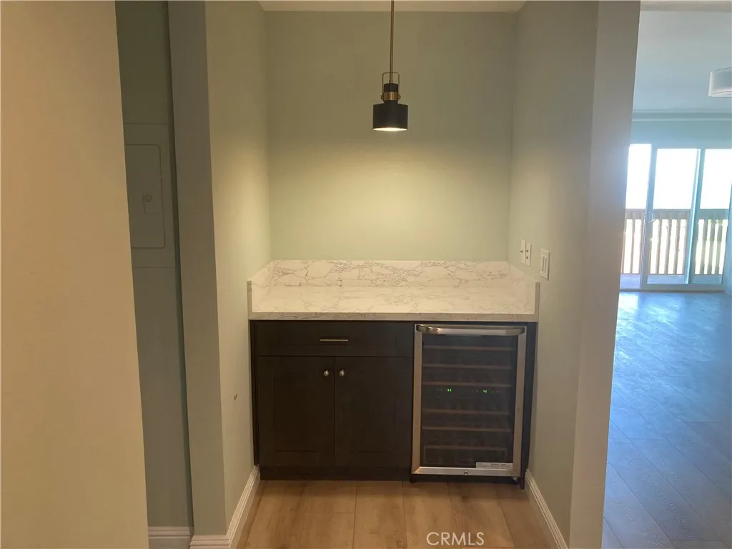 Wine Fridge
