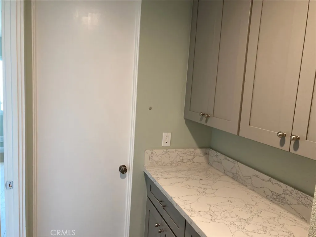 Hallway Cupboards/Closet
