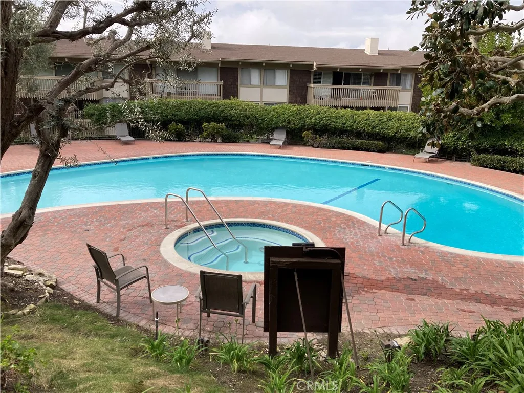 Community Pool
