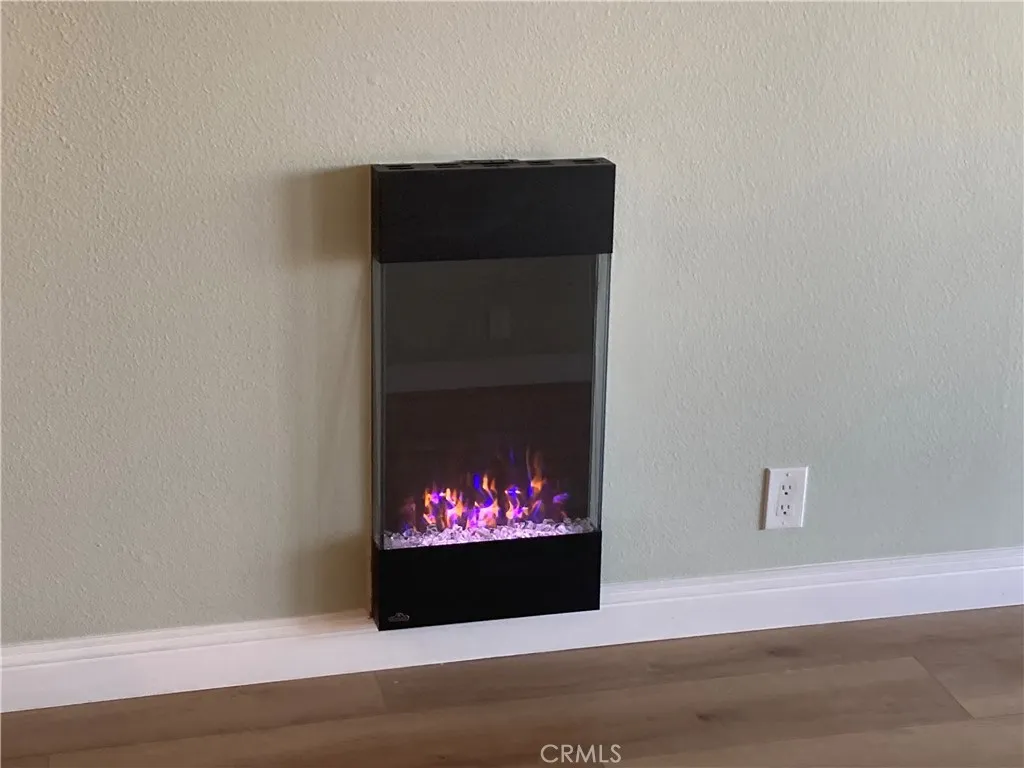 Living Room Heater