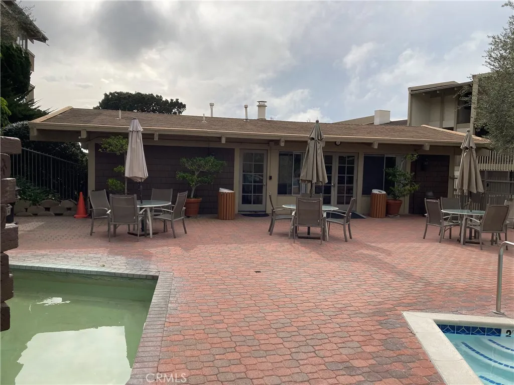 Community Clubhouse
