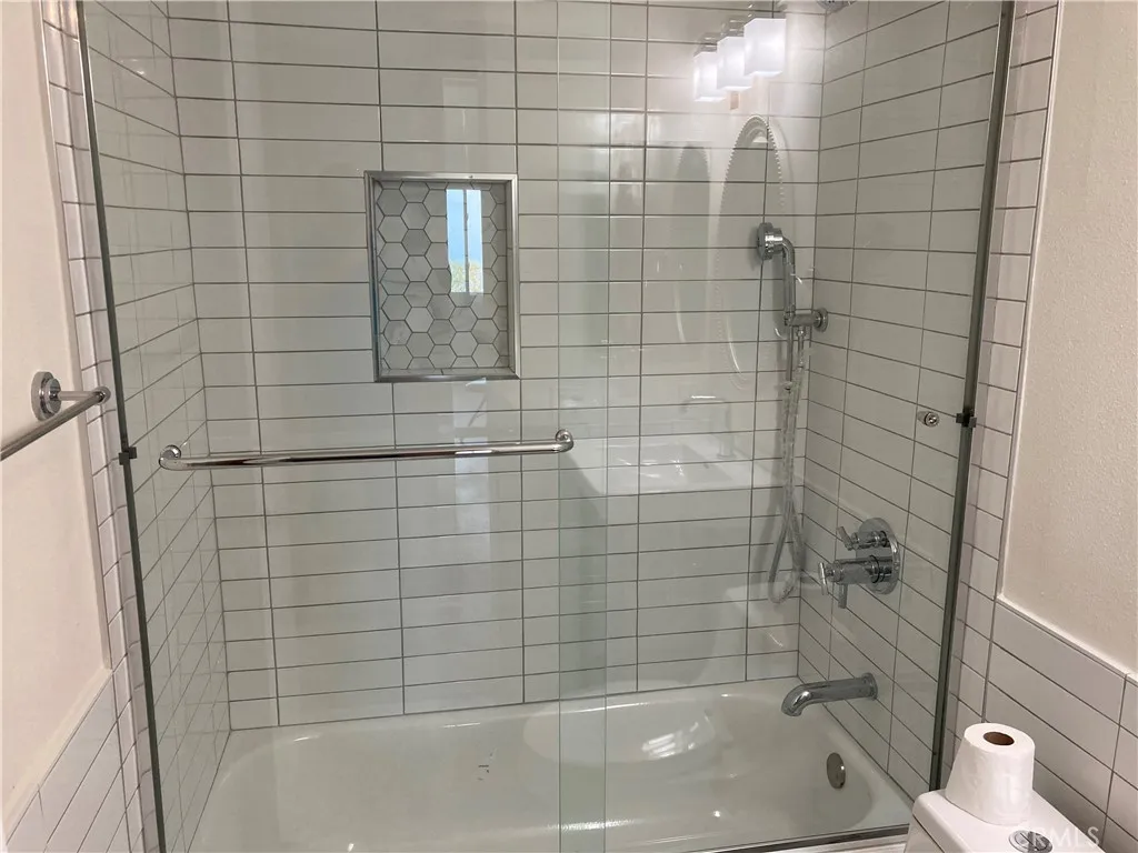 Community Bath
