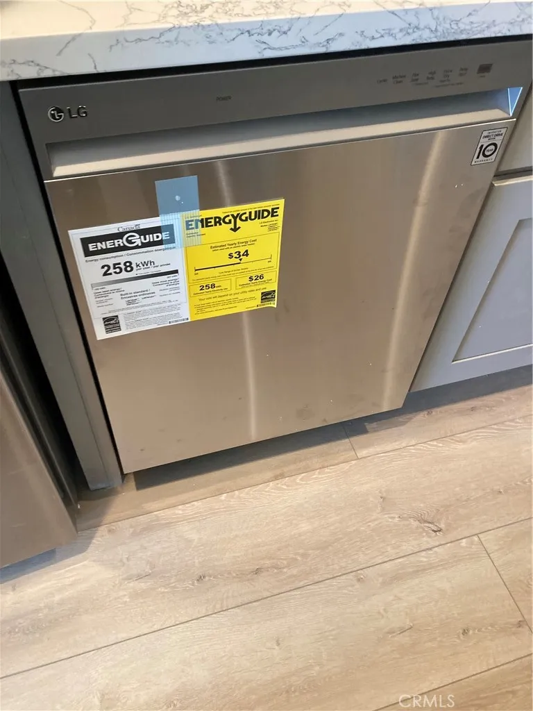 Dishwasher
