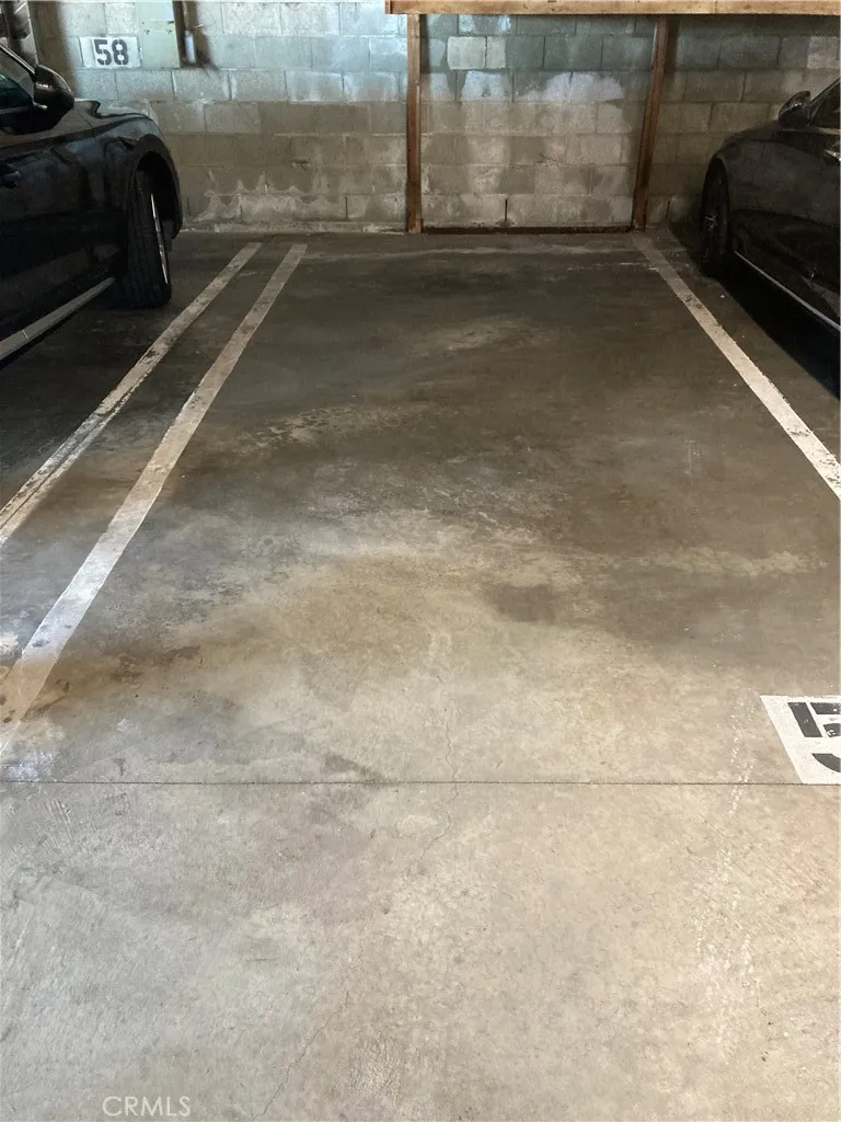 Parking Space
