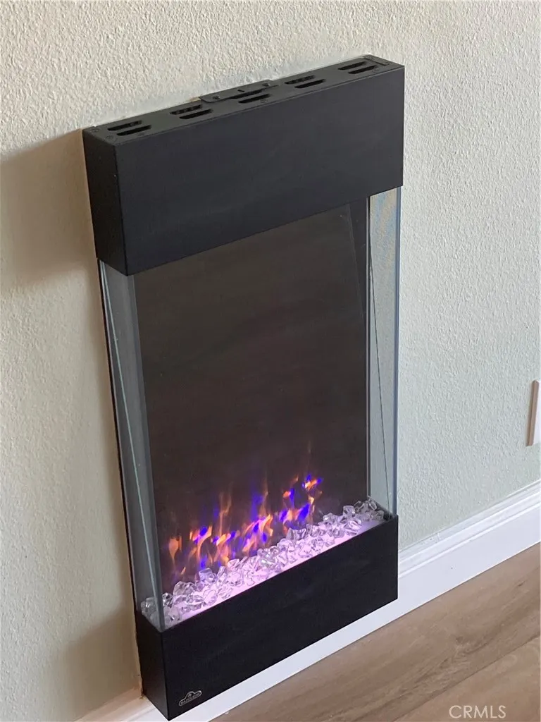 Living Room Heater