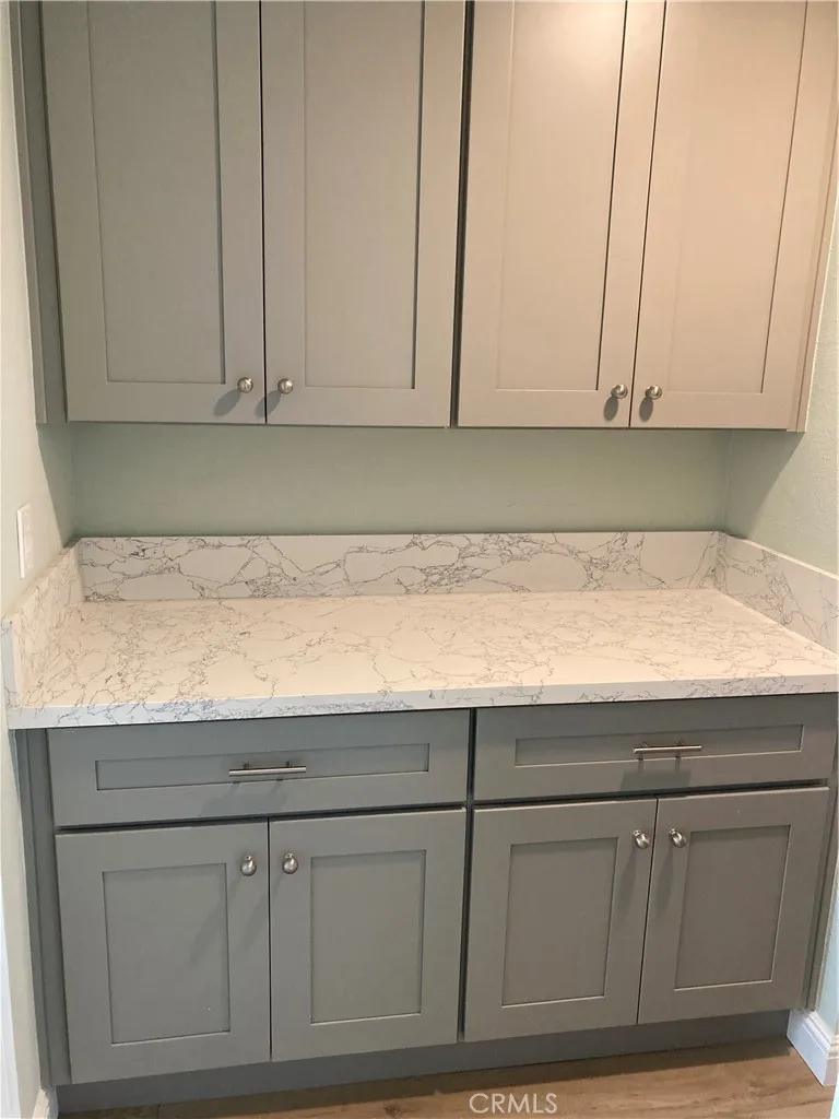 Hallway Cupboards/Closet
