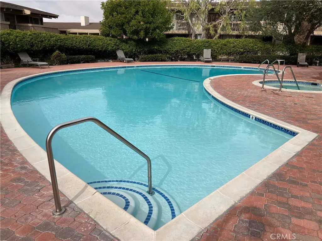 Community Pool
